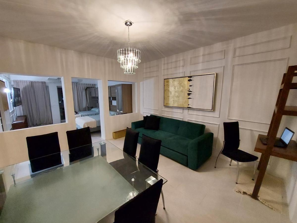 Апартаменти Casa Blanca Grand Акапулько Екстер'єр фото